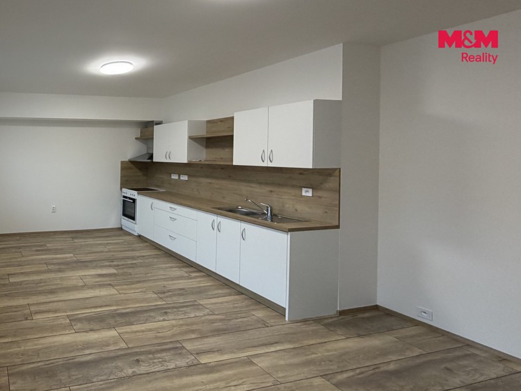 Wohnung 2+kk zur Miete, 52 m² (2 von 4)