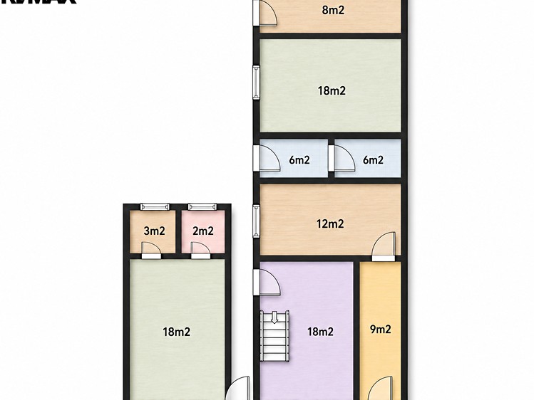 Prodej domu, 168 m² (13 z 20)