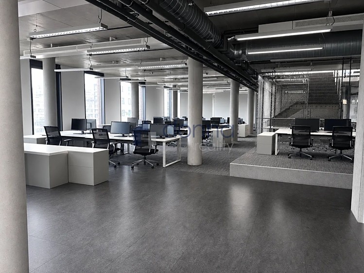 Комерційне приміщення в оренду, 400 м² (12 з 13)