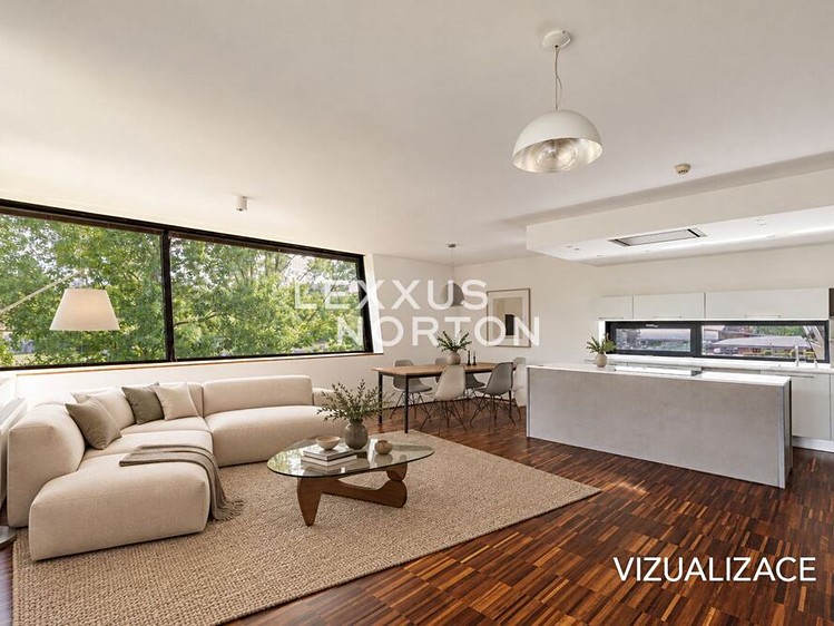 Prodej bytu 4+kk, 150 m² (6 z 17)