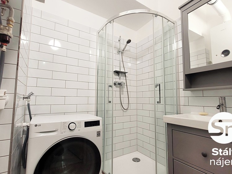 Wohnung 2+kk zur Miete, 45 m² (8 von 14)