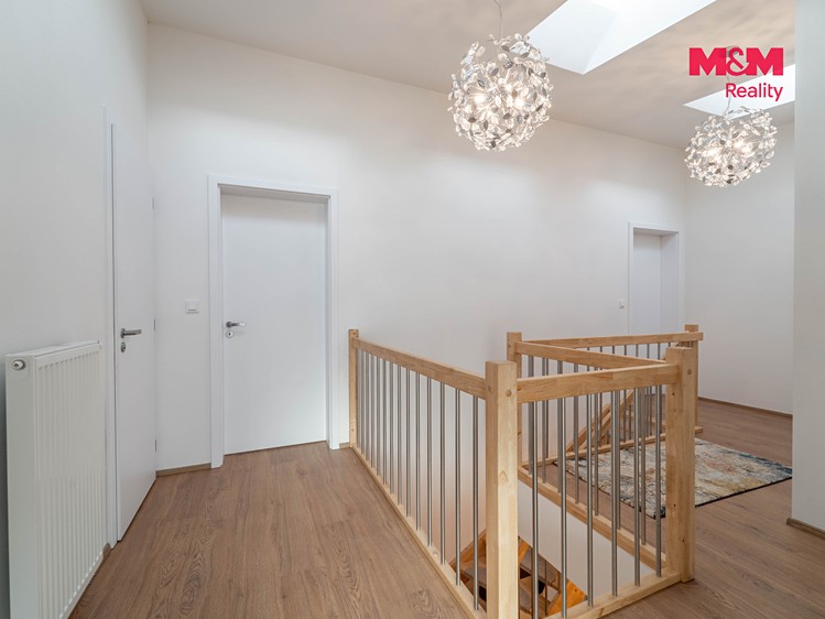 Квартира 5+kk на продаж, 112 м² (10 з 30)