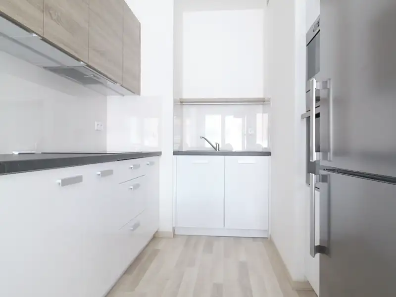 Pronájem bytu 2+kk 55 m², Praha – náhled fotky 2