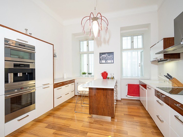 Квартира 3+kk в оренду, 137 м² (6 з 16)