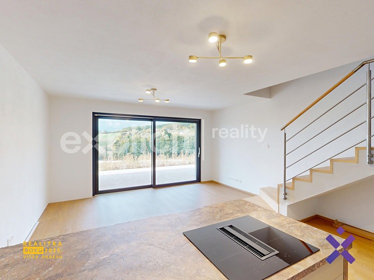 Квартира 3+kk в оренду, 81 м² (4 з 32)