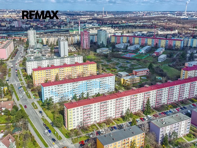 Квартира 2+1 на продаж, 52 м² (17 з 28)