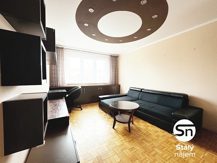 Квартира 2+1 в оренду, 54 м² (3 з 19)