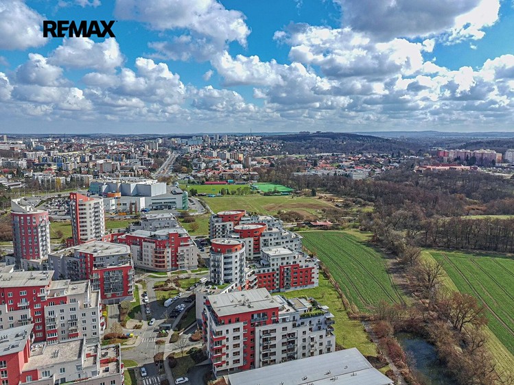 Квартира 2+1 на продаж, 52 м² (27 з 28)