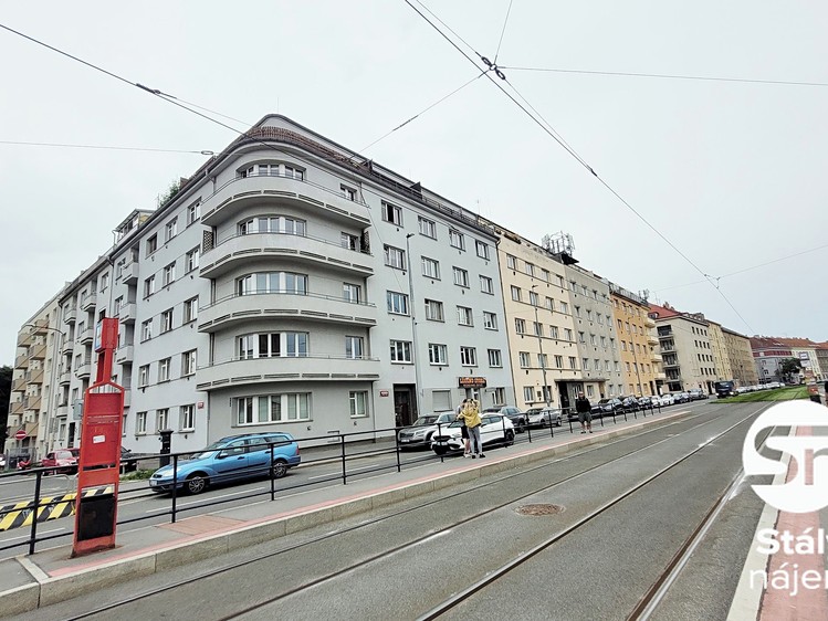 Wohnung 2+kk zur Miete, 45 m² (14 von 14)