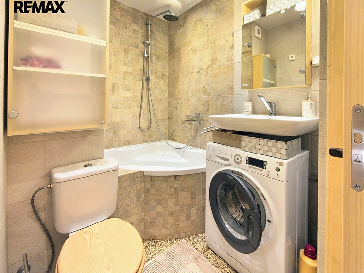 Wohnung 1+1 zum Kauf, 36 m² (4 von 19)