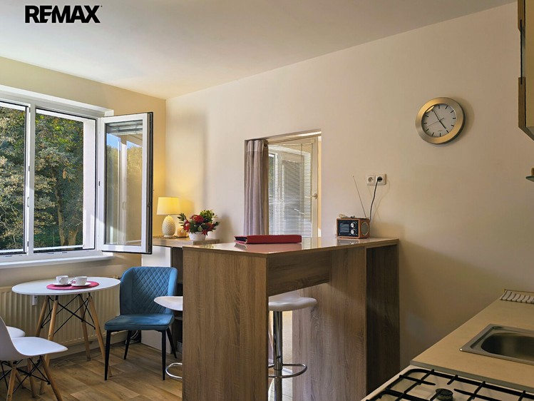 Wohnung 1+1 zum Kauf, 36 m² (8 von 19)