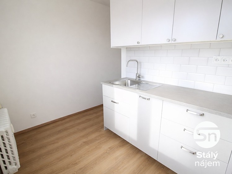 Квартира 1+1 в оренду, 35 м² (5 з 10)
