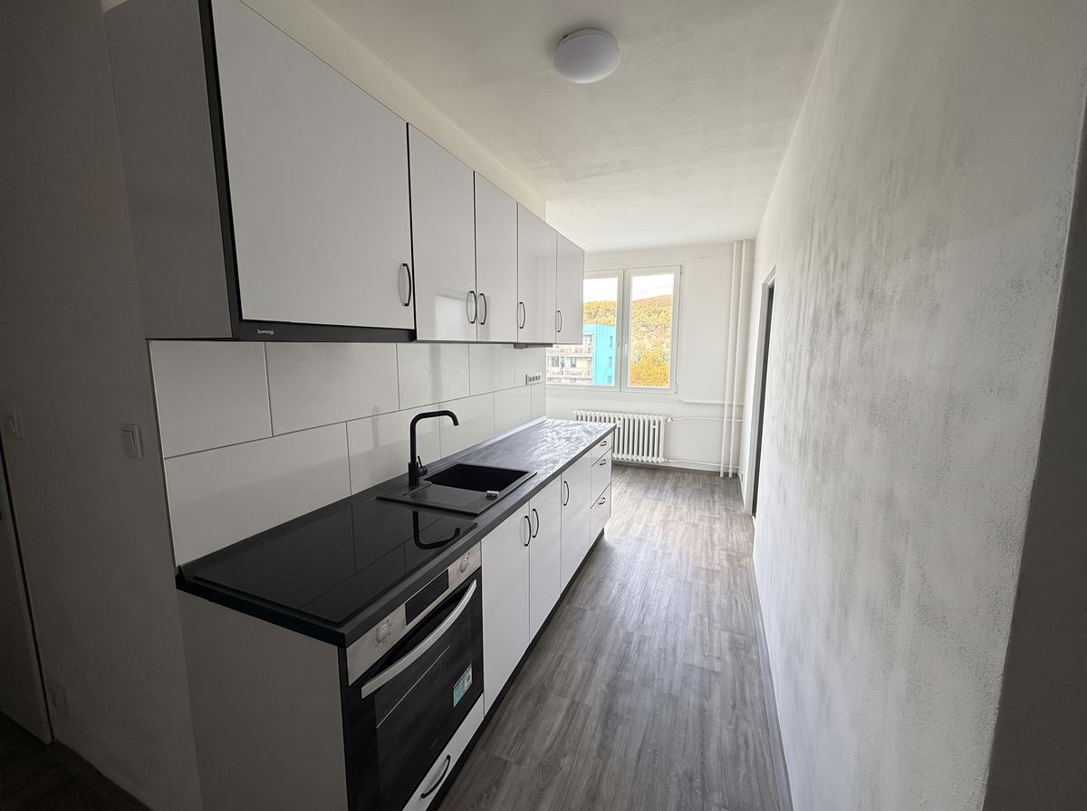 Pronájem bytu 2+1 65 m²