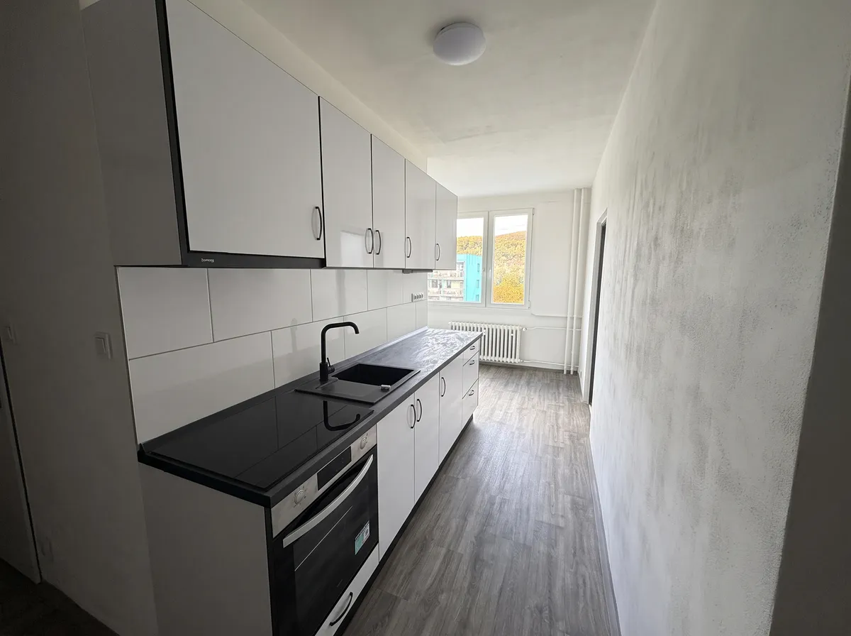 Pronájem bytu 2+1 65 m²