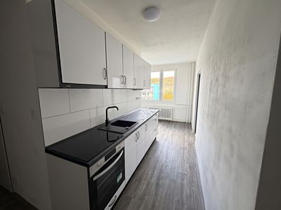 Pronájem bytu 2+1 65 m²