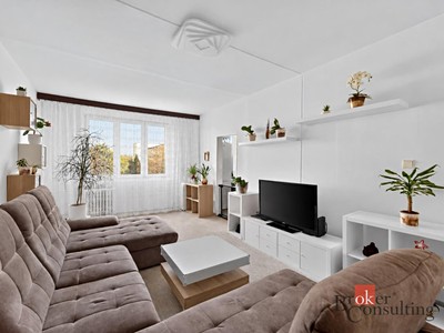 Wohnung 2+1 zum Kauf, 58 m² (3 von 13)