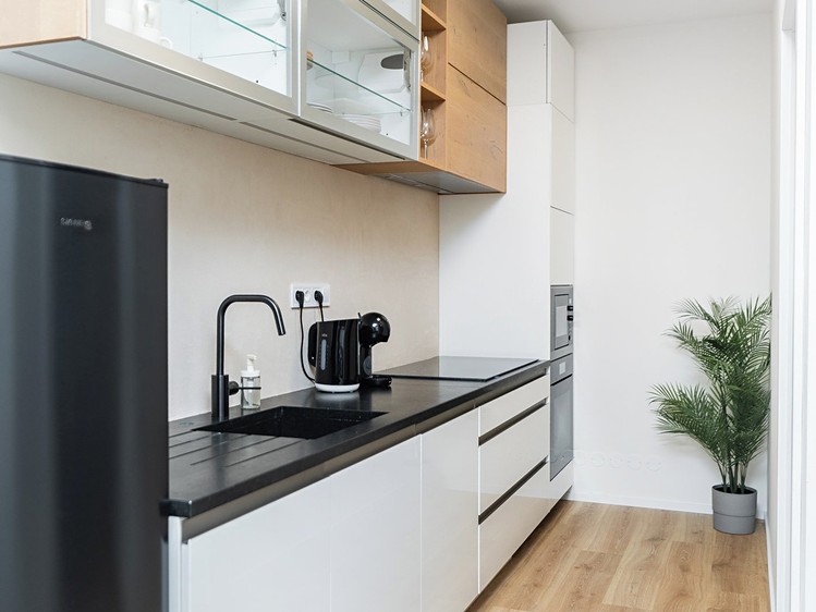 Квартира 3+kk на продаж, 70 м² (25 з 33)