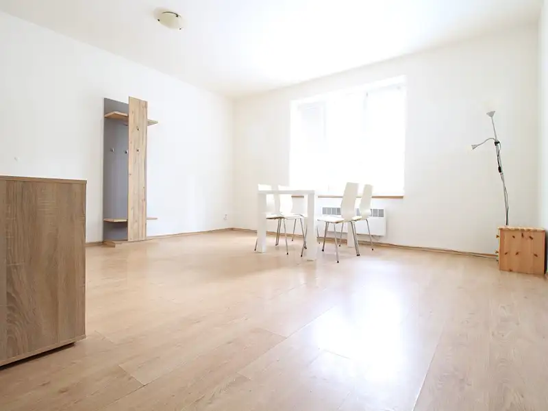 Pronájem bytu 1+kk 31 m², Praha – náhled fotky 3