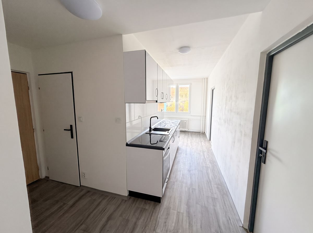 Pronájem bytu 2+1 65 m² – fotografie 3