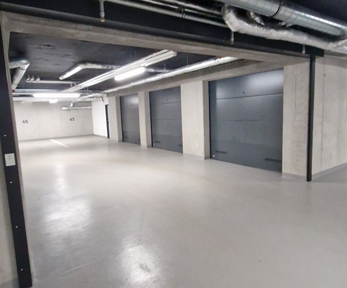 Pronájem bytu 2+kk, 56 m² (8 z 8)