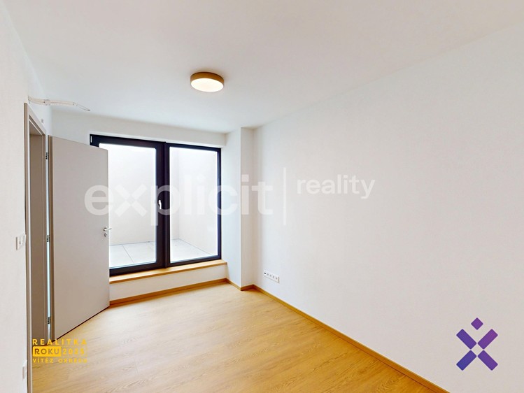 Квартира 3+kk в оренду, 81 м² (7 з 32)