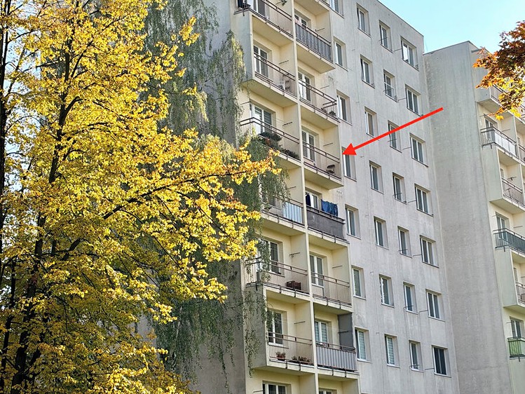 Квартира 2+1 на продаж, 50 м² (27 з 29)