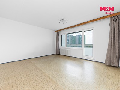 Wohnung 4+1 zum Kauf, 78 m² (2 von 25)