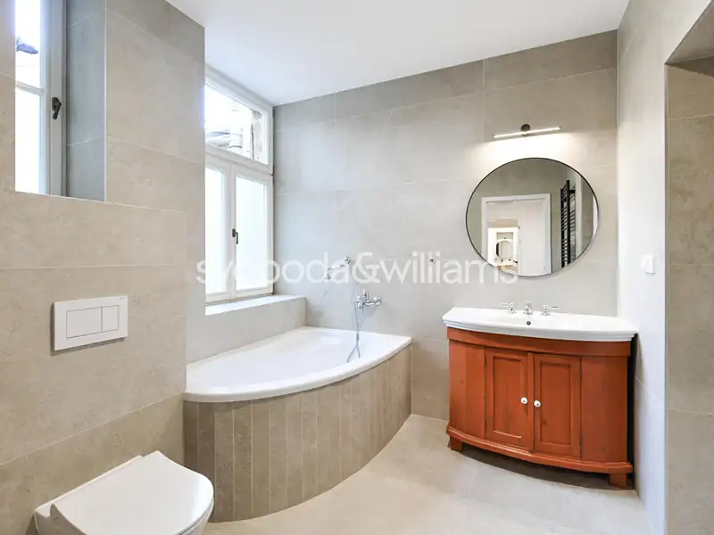Pronájem bytu 2+kk 35 m², Praha – náhled fotky 3