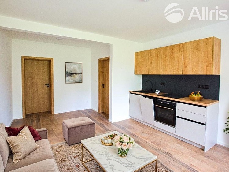 Prodej bytu 3+kk, 48 m² (3 z 18)