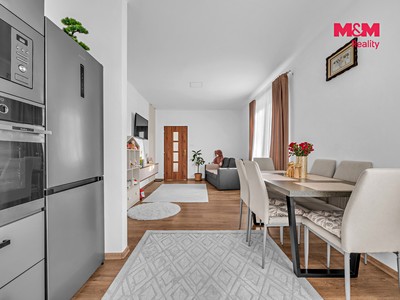Wohnung 2+kk zum Kauf, 50 m² (2 von 19)
