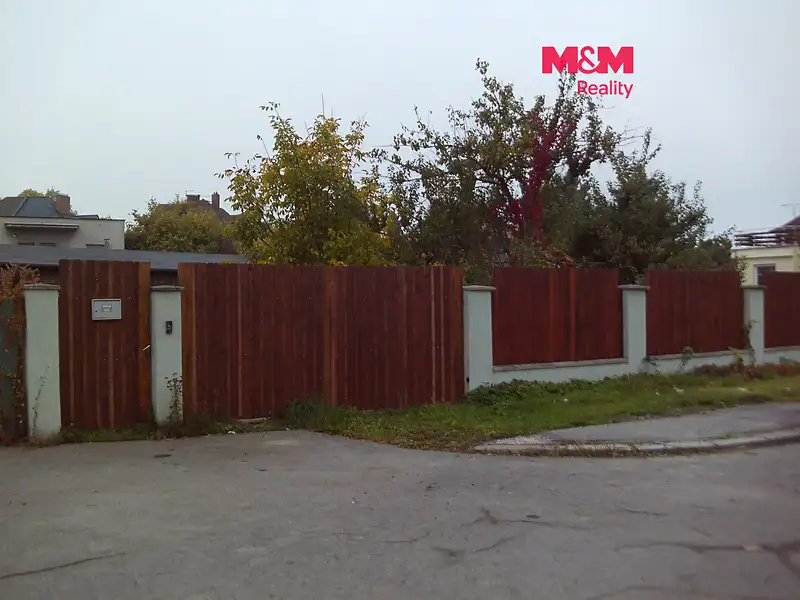 Prodej stavebního pozemku 787 m², Ostrava – náhled fotky 1