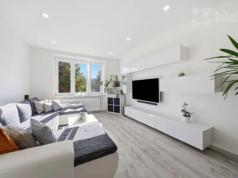 Prodej bytu 2+1 53 m², Prostějov – náhled fotky 1