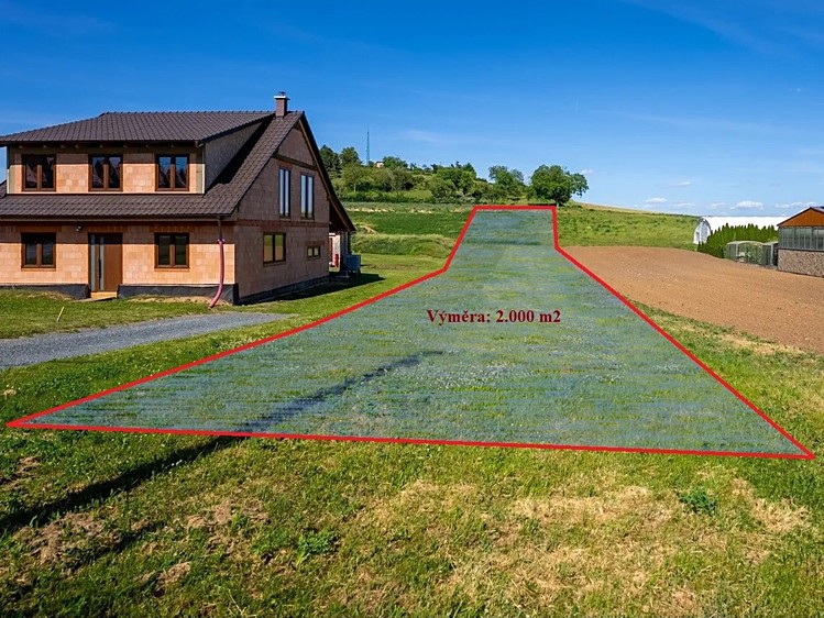 Grundstück zum Kauf, 2.000 m² (2 von 9)