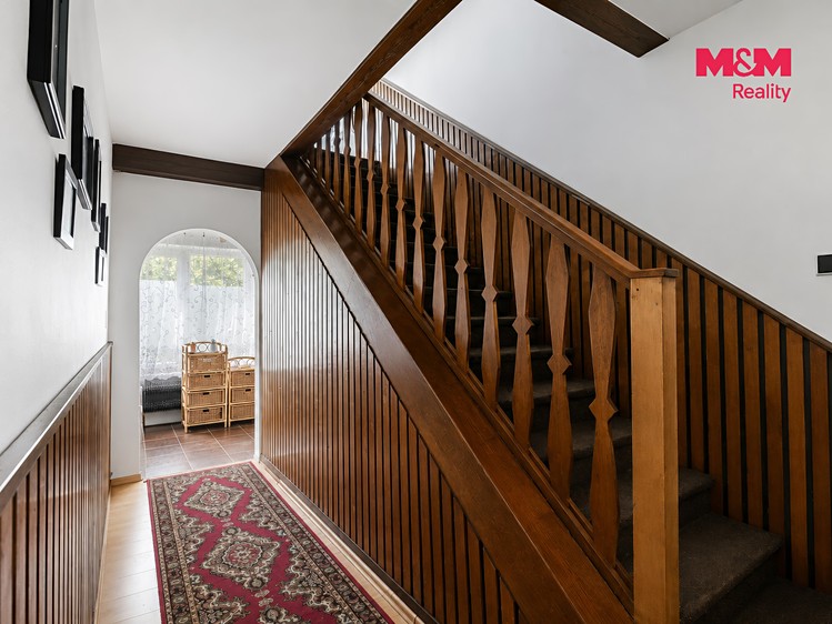 Prodej domu, 120 m² (7 z 15)