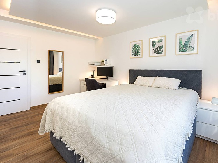 Квартира 2+1 на продаж, 63 м² (4 з 21)