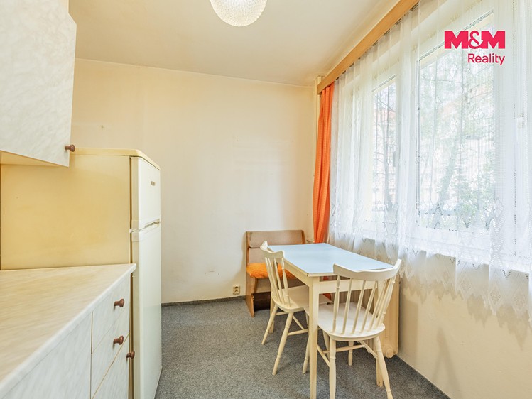 Квартира 1+1 на продаж, 35 м² (8 з 13)