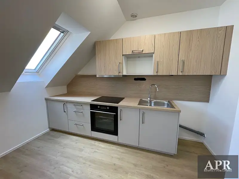 Pronájem bytu 1+kk 43 m², Uherský Brod – náhled fotky 1