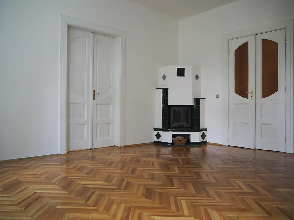 Pronájem bytu 2+1 107 m²