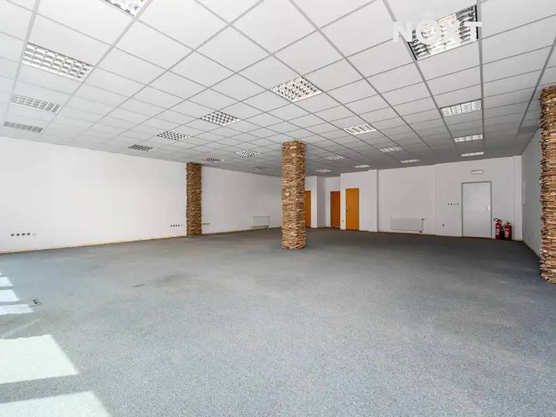 Prodej kanceláře 291 m², Vrchlabí – náhled fotky 2