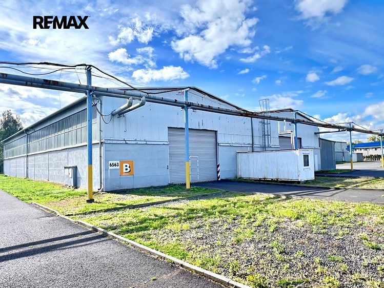 Pronájem komerčního prostoru, 6 500 m² (8 z 45)