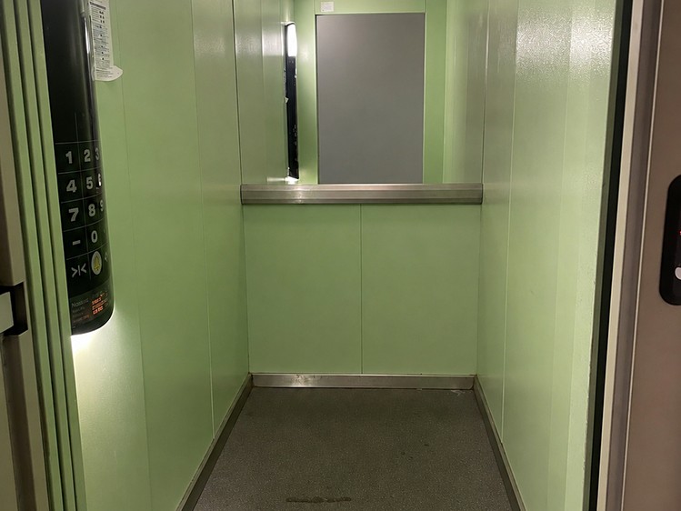 Pronájem bytu 2+kk, 43 m² (11 z 17)