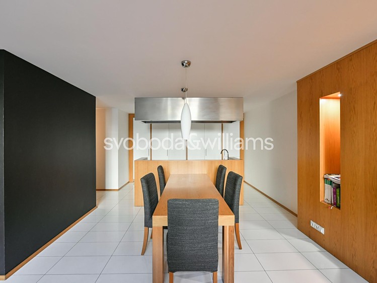 Pronájem bytu 2+kk, 103 m² (6 z 14)