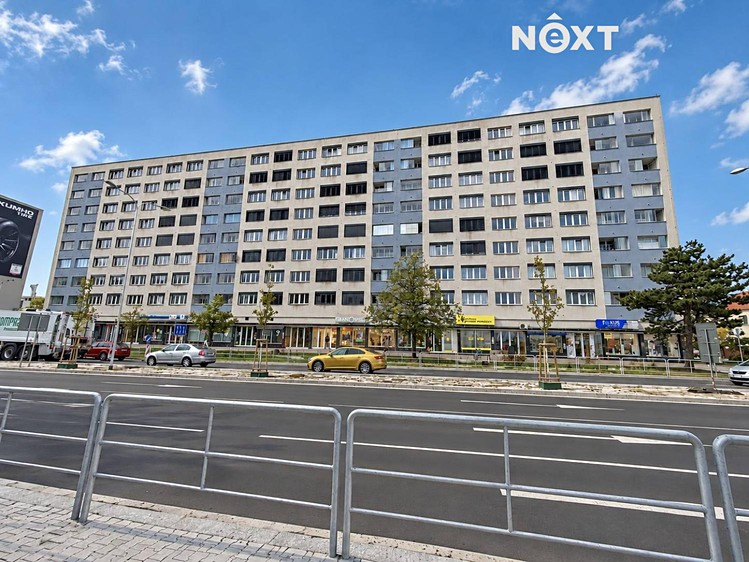 Pronájem bytu 3+1, 75 m² (19 z 19)