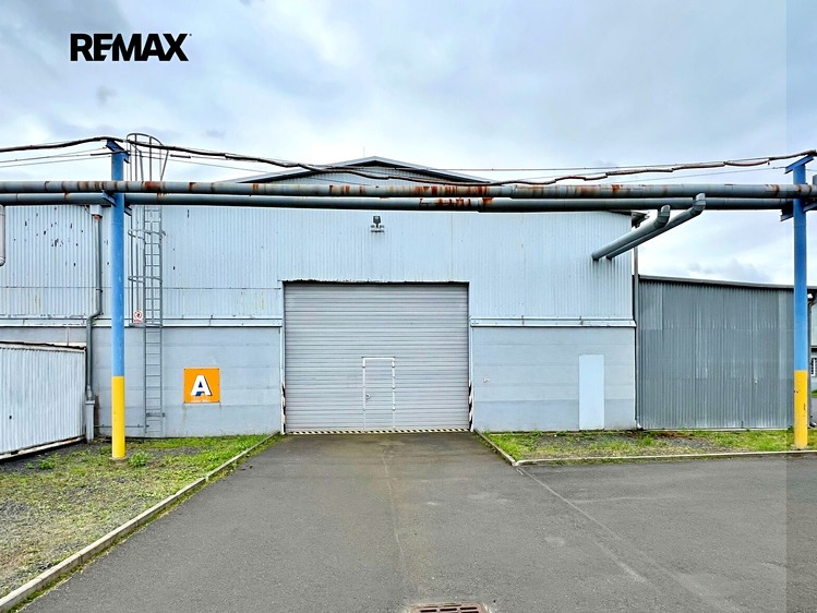 Pronájem komerčního prostoru, 6 500 m² (10 z 45)