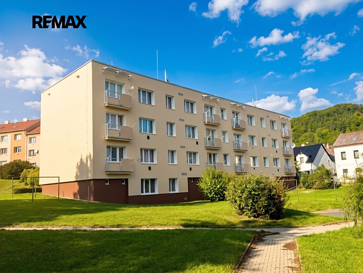 Wohnung 2+1 zur Miete, 52 m² (38 von 43)