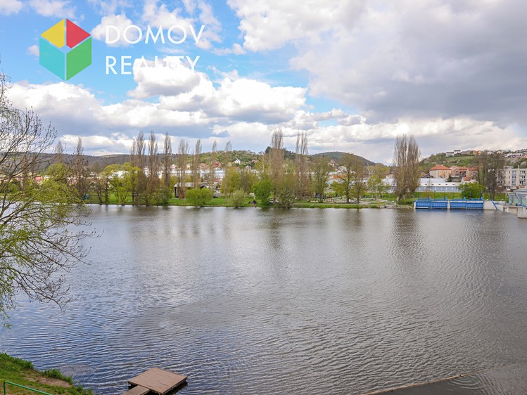 Квартира 3+kk на продаж, 63 м² (18 з 18)