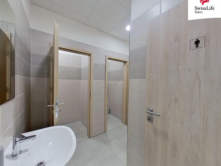 Комерційне приміщення в оренду, 130 м² (6 з 8)