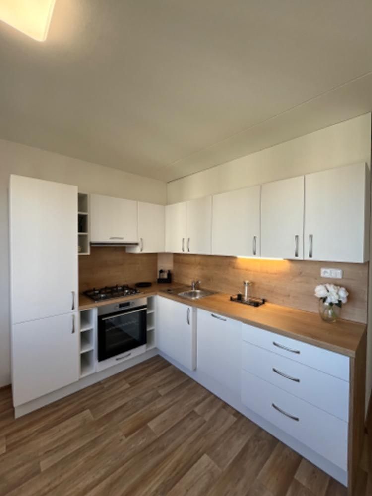 Pronájem bytu 3+1 78 m²