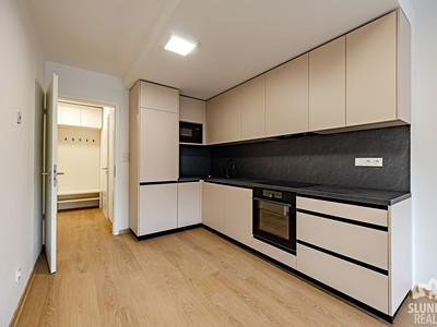 Wohnung 1+kk zur Miete, 56 m² (2 von 9)