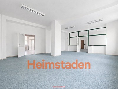 Pronájem komerčního prostoru, 78 m² (2 z 10)